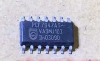 PCF7946 TPIC2050RDFDRG4 CXD1178 DS1629 | Электроника