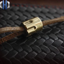 DIY Brass Knife Beads Copper Material Making Knife Handle CNC Keychain Pendant EDC Multi Tools Paracord Beads DIY Brass Knife Beads Copper Material Making Knife Handle CNC Keychain Pendant EDC Multi Tools Paracord Beads