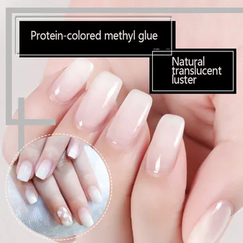 

Protein Cream Nail Polish Jelly Phototherapy Bobbi Nail Polish Makeup