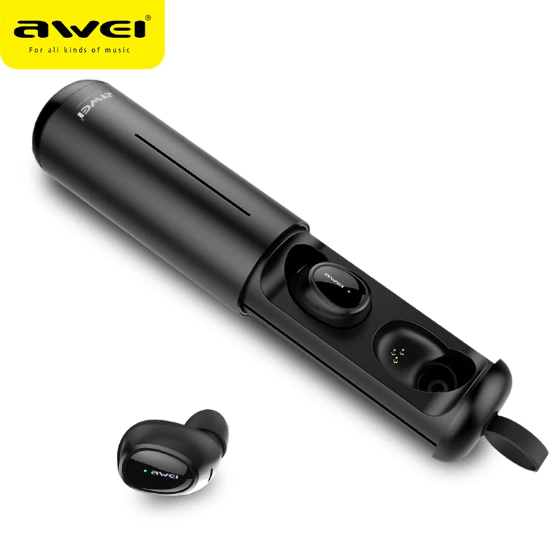 awei t5 отзывы
