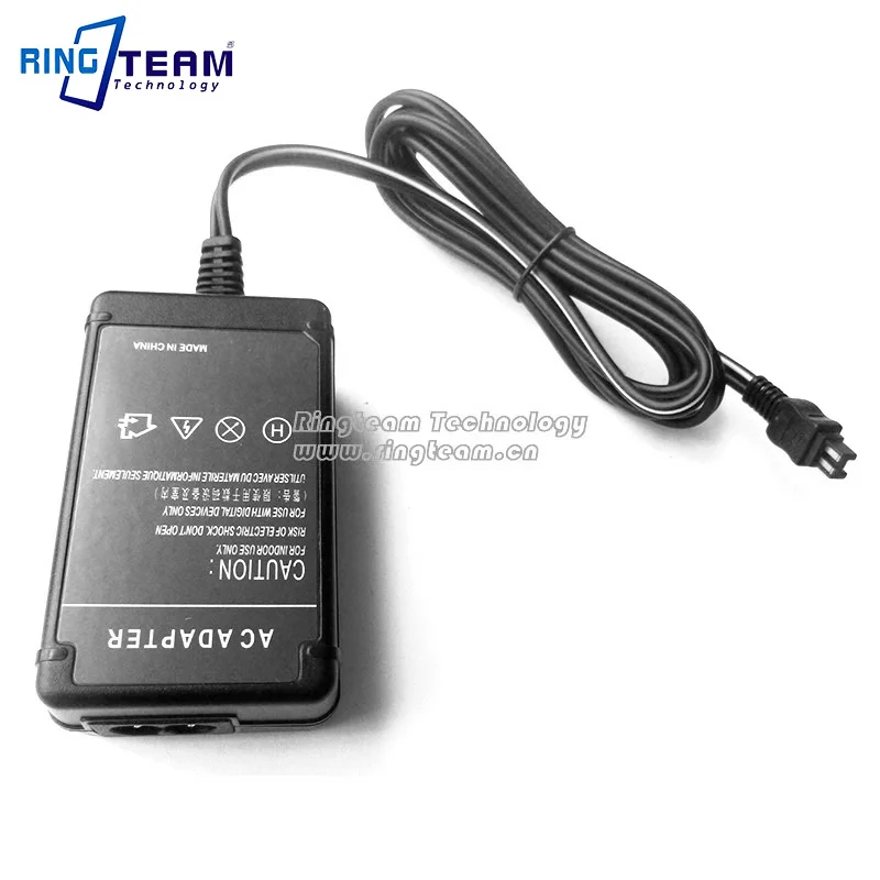 Batería CARGADOR PARA SONY dcr-hc-35 dcr-hc35e dcr-hc-35e