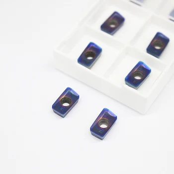 

10PCS apmt 1135 APMT1135 External Turning Tools Carbide insert Lathe cutter Tool Tokarnyy turning inserts
