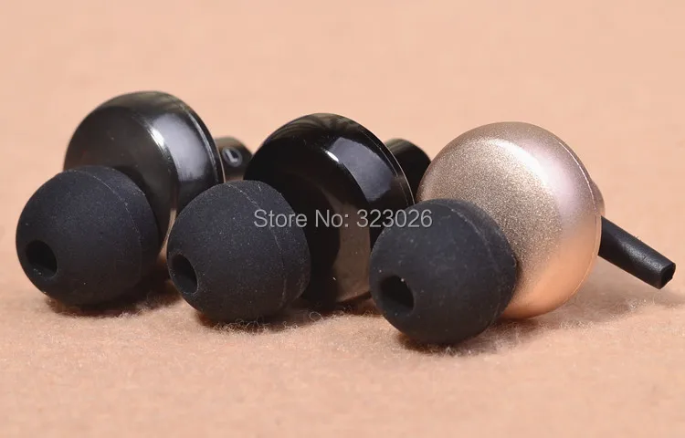 16mm headphone shell earphone cavity diy earphone accessories 2pairs