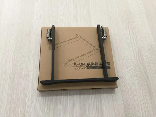 Coswheel A-ONE-X10inch A-ONE-8 дюймов coswheel складной электромобиль стойка для парковки опорная рама