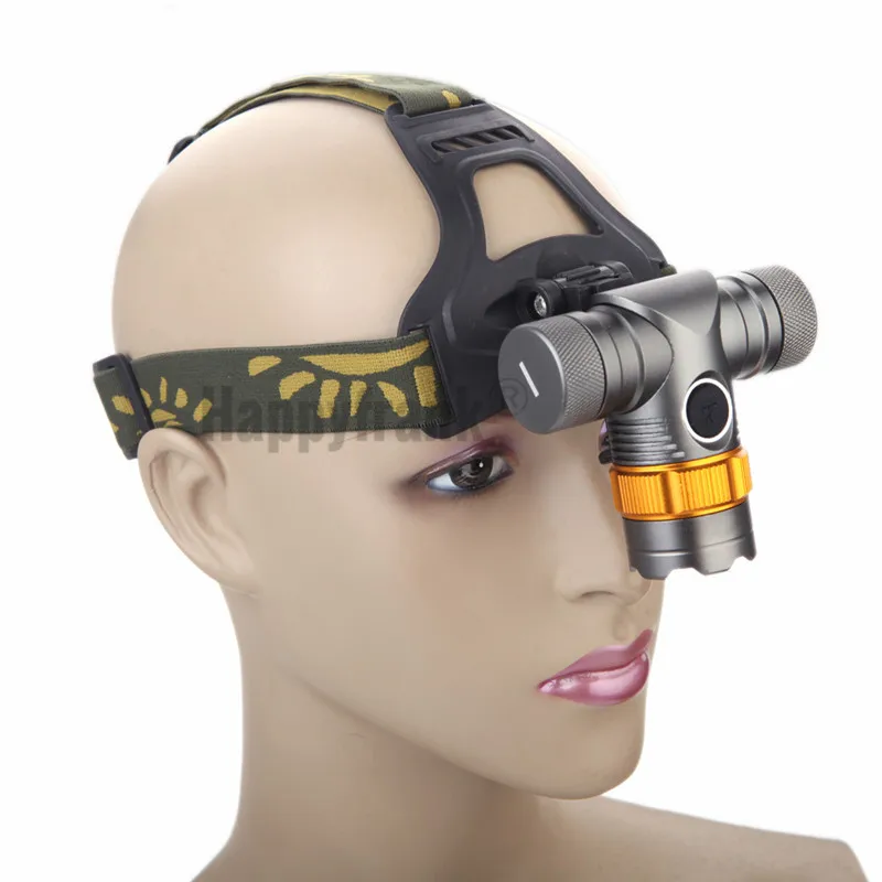 head torch04