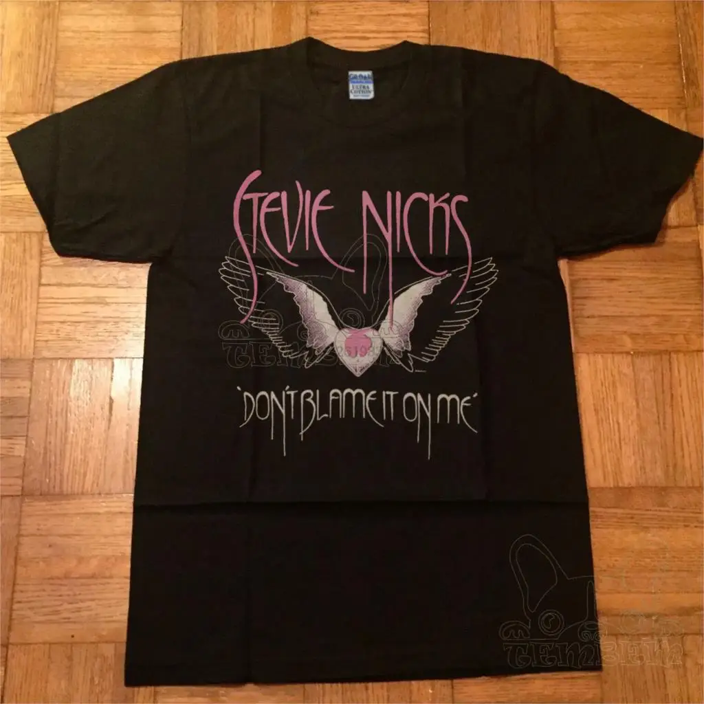 stevie nicks tour t shirt