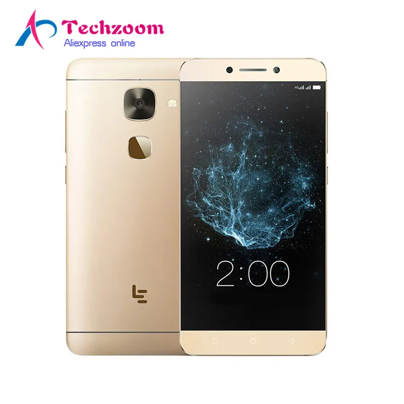 LeEco LeTV Le S3 x626 4G B Оперативная память 6 Встроенная Helio X20 MTK6797 2 3 ГГц Дека Core FHD экран 5