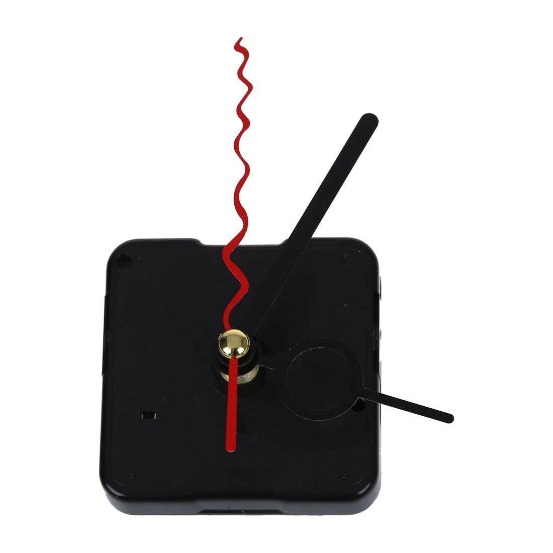 Best Silent Movement mechanism Quartz clock with 3 needle