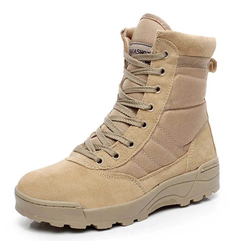 cheap mens desert boots