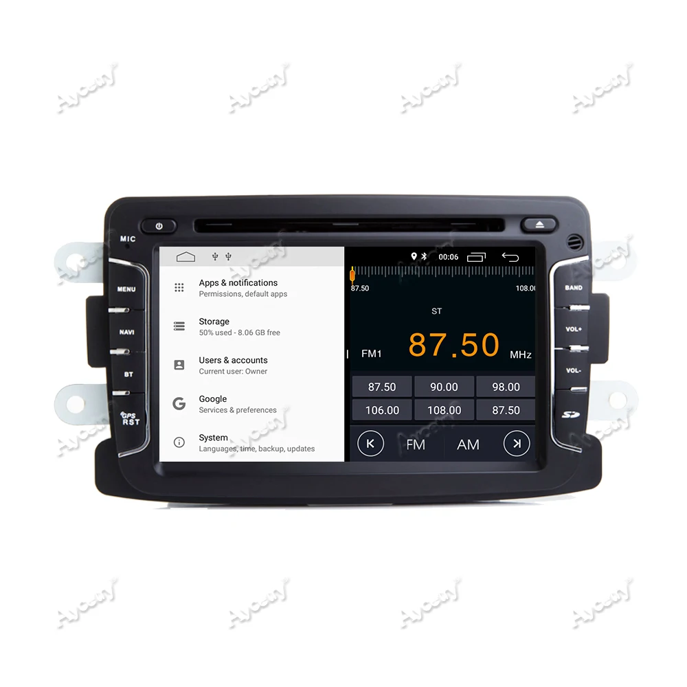 Discount IPS DSP 4G 64G Car Multimedia dvd player Android 9.0 GPS autoradio For Duster/Captur/Lada/Xray 2/Logan 2/Dacia/Sandero car radio 19 Discount IPS DSP 4G 64G Car Multimedia dvd player Android 9.0 GPS autoradio For Duster/Captur/Lada/Xray 2/Logan 2/Dacia/Sandero car radio 19