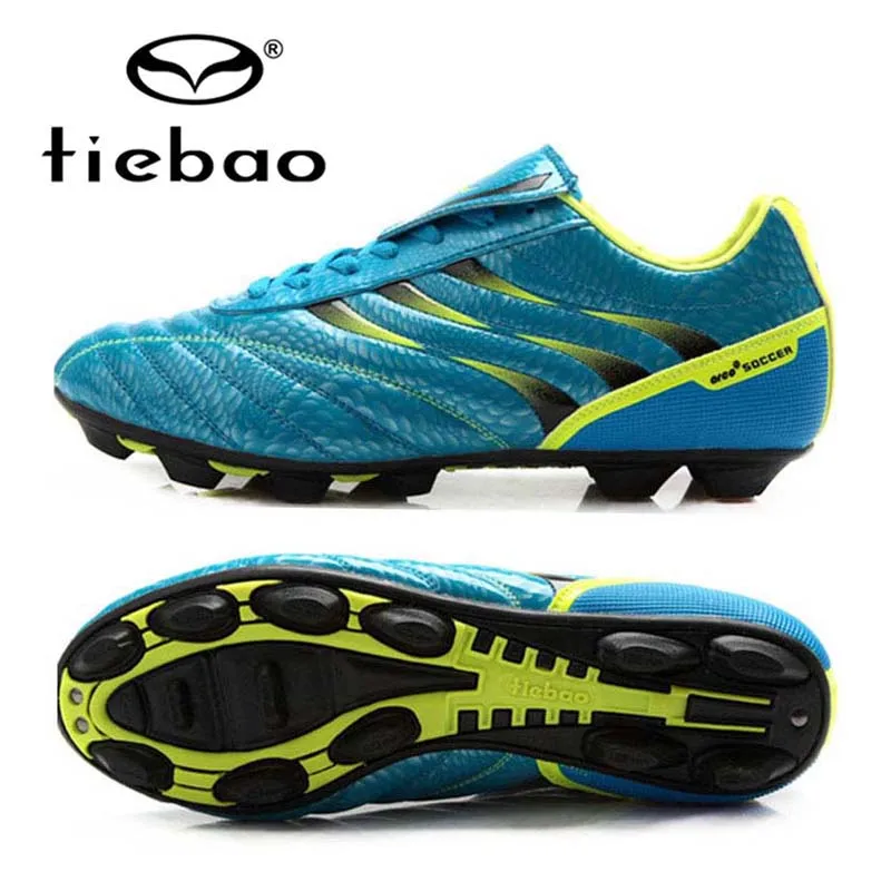 tiebao soccer shoes