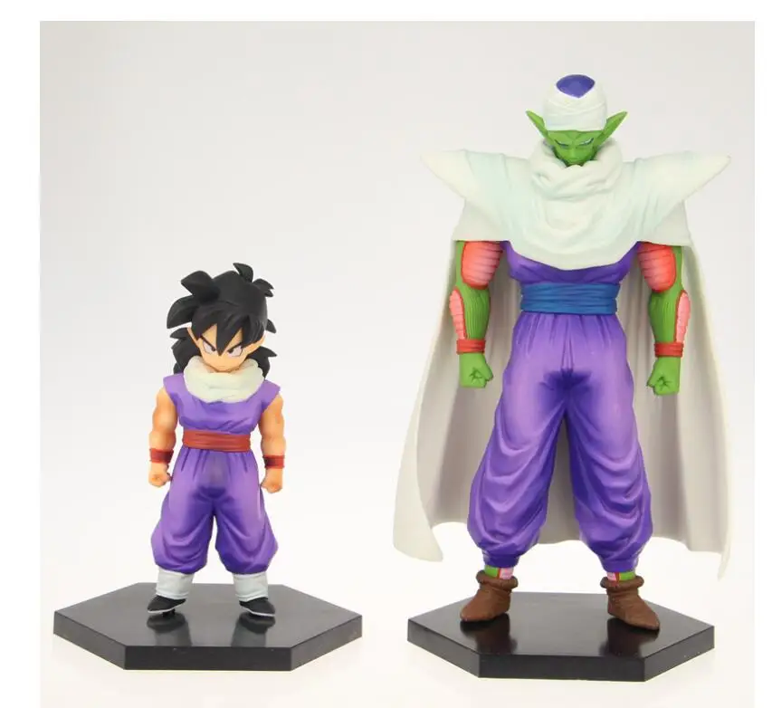 

Combination Qilongzhu Super Collection Sun Wufan Piccolo Bichao Cloak Model Hand Model