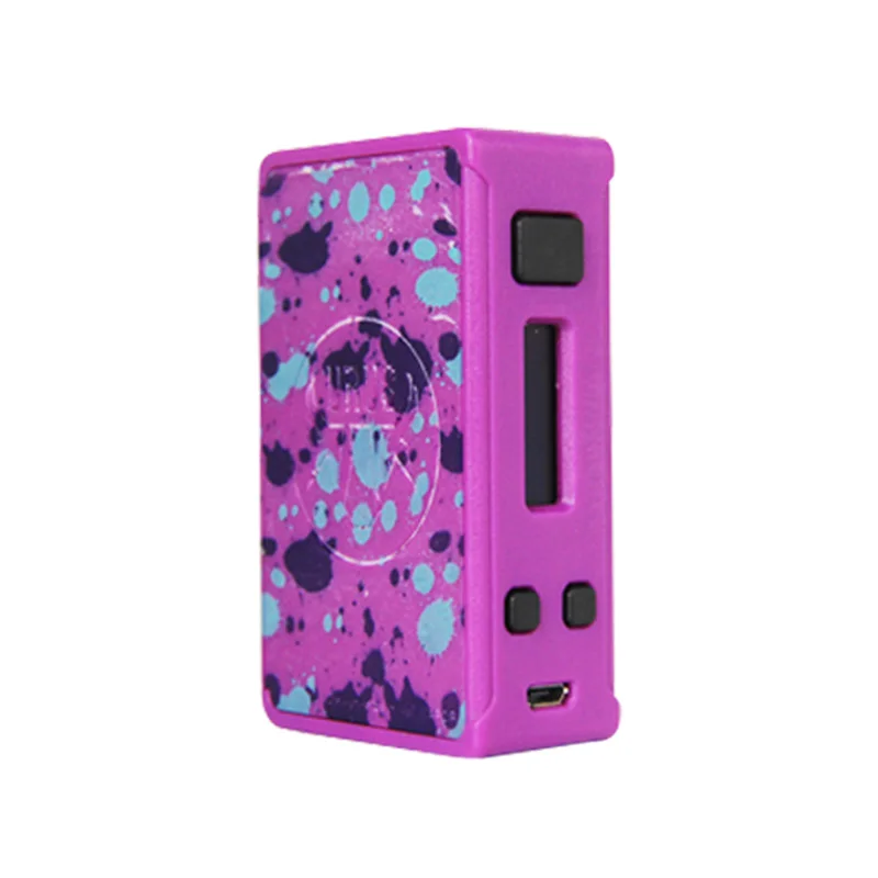 Hugo Vapor Urus 100W Box Mod-4