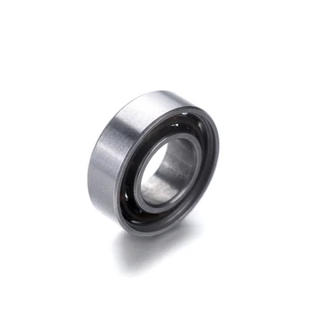 

AU Australia Warehouse 2pcs 688 Mixed Ceramic Bearings 8*16*5mm 6*17*6mm 8*22*7mm Stainless Steel Gyro Bearings