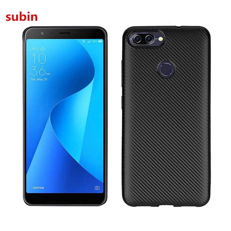 For Asus Zenfone Max Plus M1 Case Soft Light and thin Cover for Asus Zenfone Max Plus M1 ZB570TL X018D Phone Bag Case For Asus Zenfone Max Plus M1 Case Soft Light and thin Cover for Asus Zenfone Max Plus M1 ZB570TL X018D Phone Bag Case