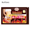100Pcs/10bags Fat Burning Toxin Eliminating Sleeping Slim Patches Weight Loss Anti-Cellulite Hot Body Shaping Sticker ► Photo 3/6