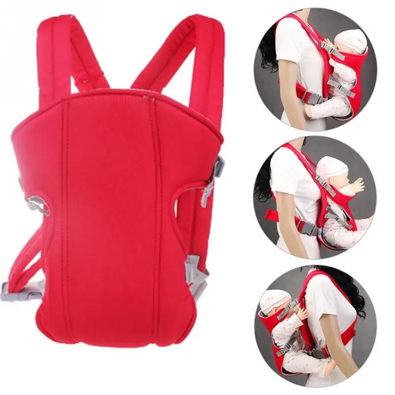 Комфортные Детские переноски для младенцев слинг для малышей Колыбель для новорожденных сумка кольцо слинг Перевозчик обмотка стрейч Детские подтяжки