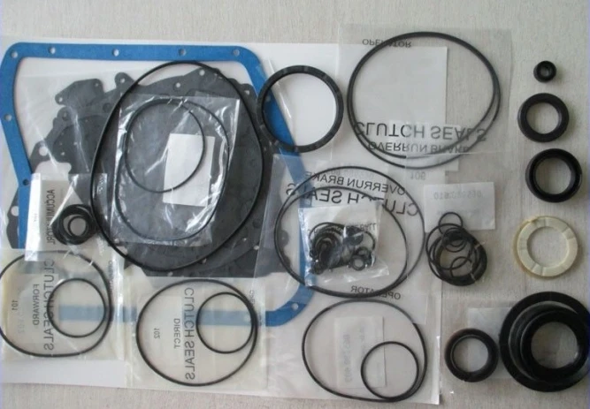 

A541E Trans Rebuild Kit FIT FOR Toyota Avalon Camry Sienna Solara Lexus ES300