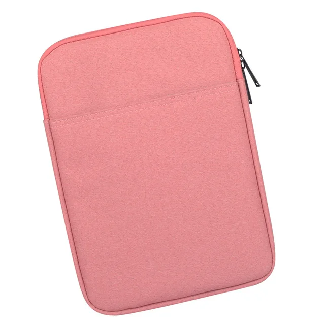 Shockproof Tahan Air Tablet Kapal Lengan Pouch untuk 10.1 