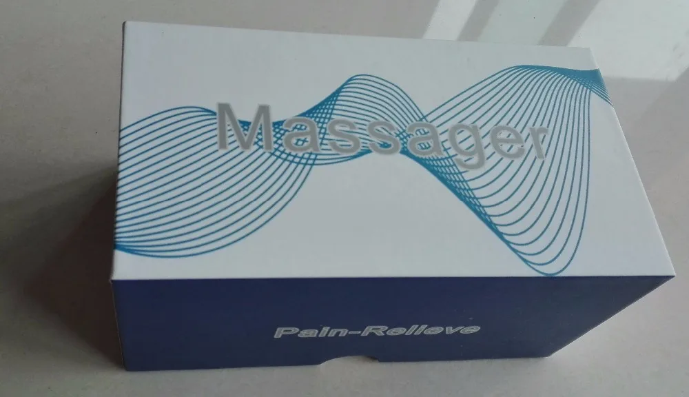 box