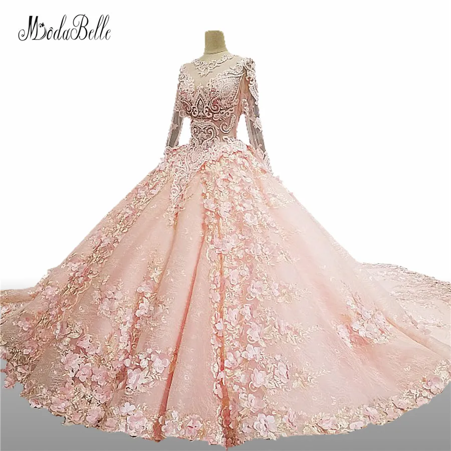 roze baljurk roze baljurk