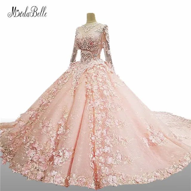 Ball pink gowns new photo Ball pink gowns best photo
