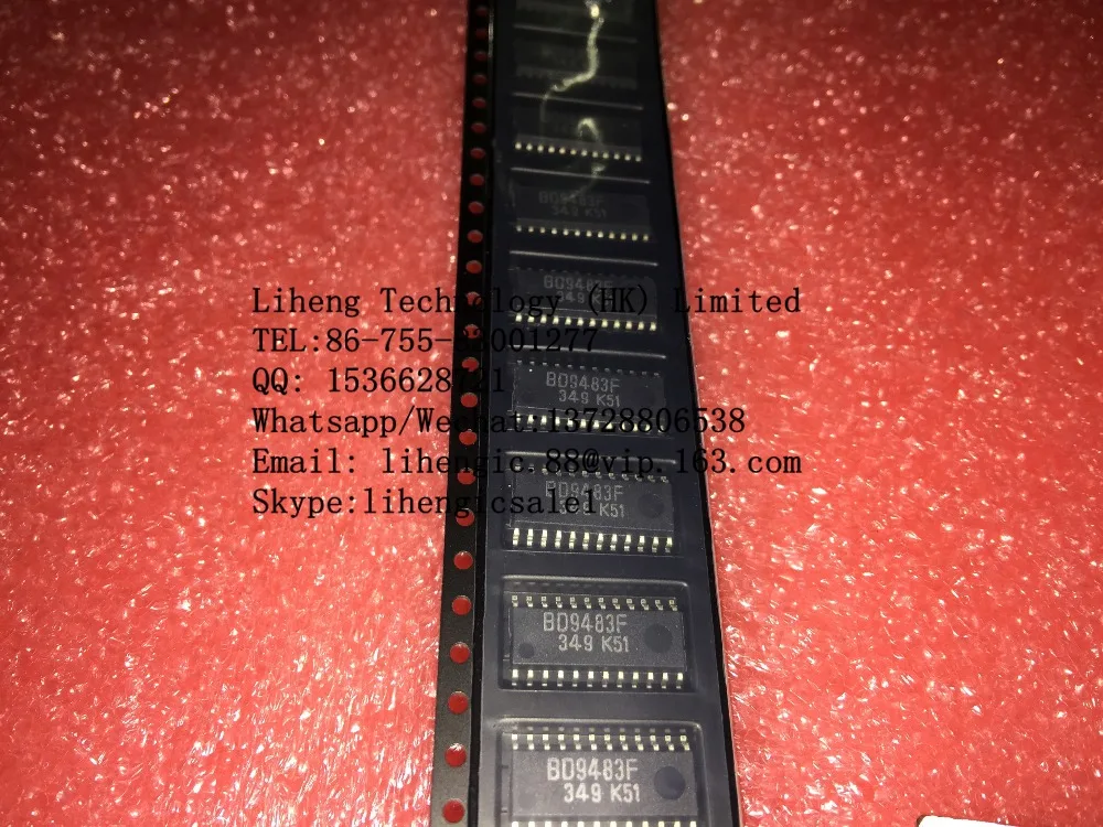 BD9483F|Replacement Parts & Accessories| - AliExpress