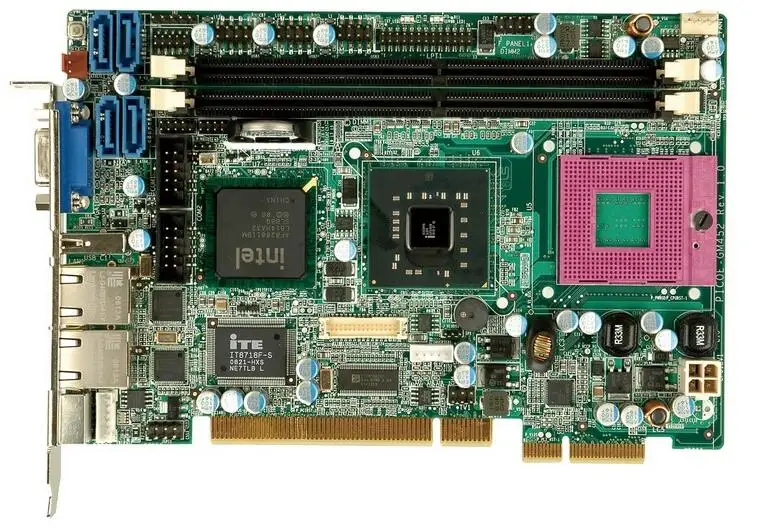 

PICOe-GM452 board used in good condition