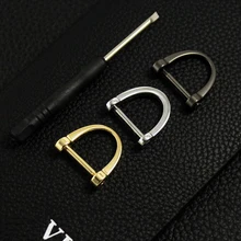 Мини-брелок из цинкового сплава, ключи от автомобилей, кольцо-держатель в виде подковы, брелок для мотоцикла, мотоцикла, авто аксессуары для автомобилей, ключ