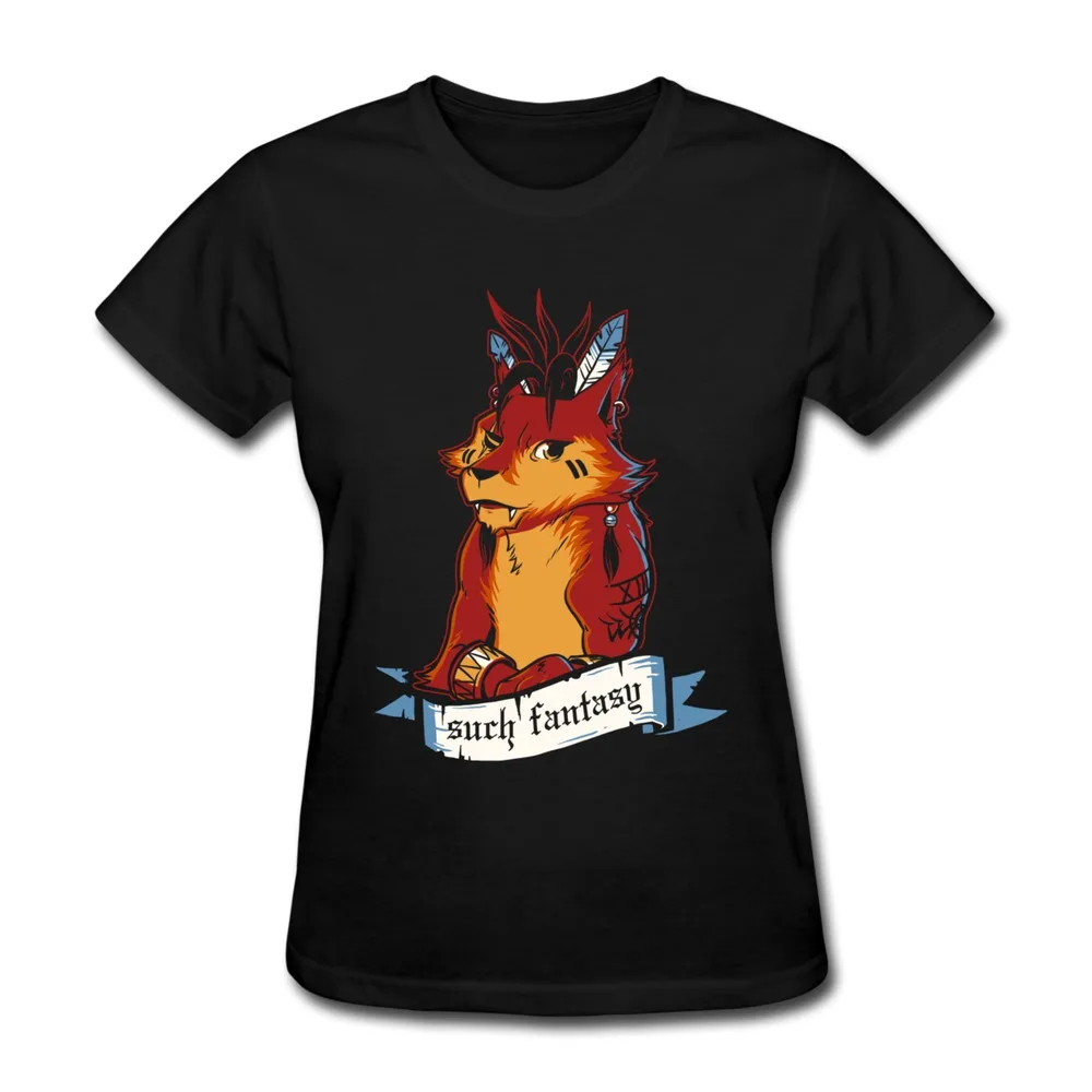Gildan Women T Shirt such fantasy Creat Own Round-Neck Shirts | Женская одежда