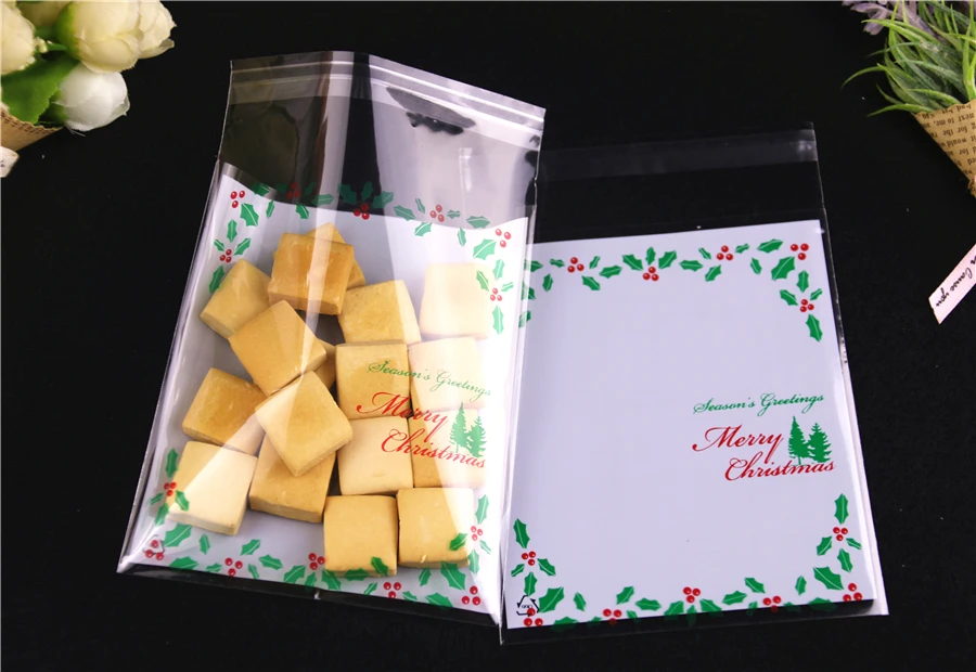 Biscuit bags (88)
