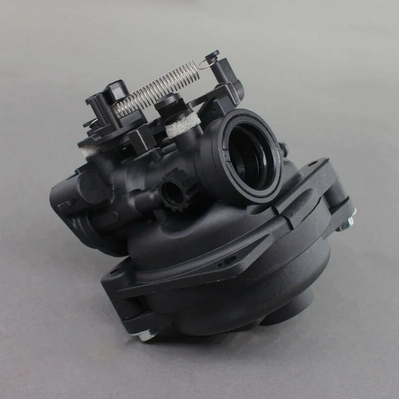 

Waterproof Carburetor Kit Gaskets For Briggs & Stratton 550EX 09P702 9P702 Engine 799584 Home Garden Tool