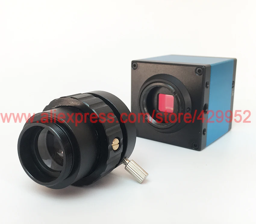 12 miscroscope glass lens-850-2