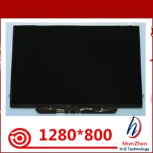 Original 13.3″ LCD Display Screen for Apple Macbook Air 13.3″ A1237 A1304 B133EW03 V.1 N133I6-l01 LTN133AT11 2008 2009 Year