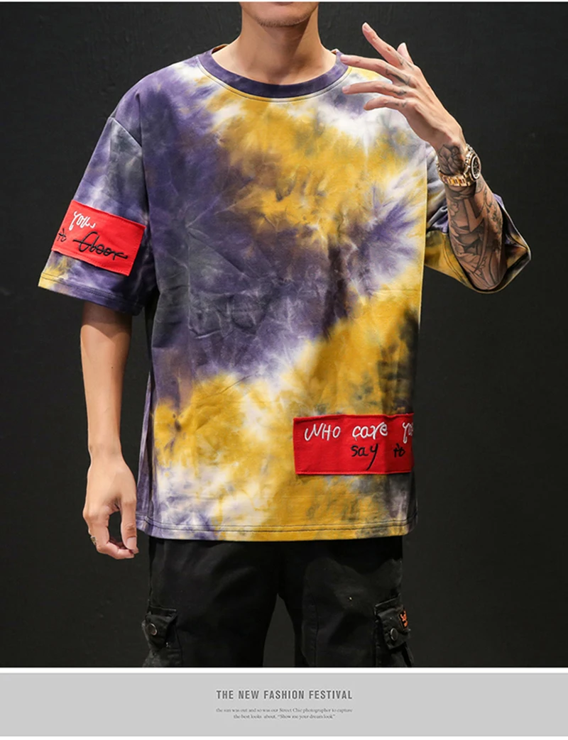 Summer Cool t Shirt Men Motorcycle 3d Printed Hip Hop Streetwear Tshirt Man   (17)
