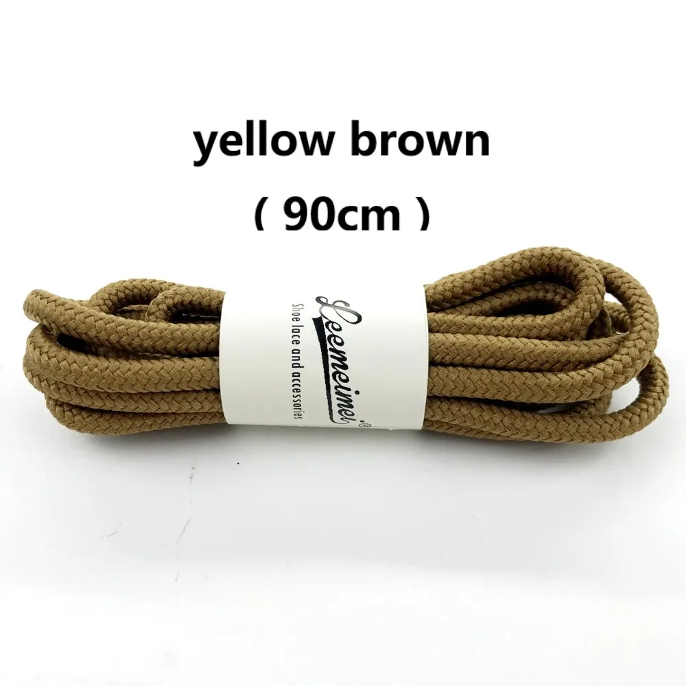 yellow brown
