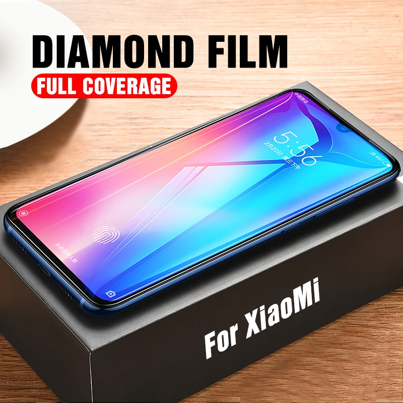 9D Защитная пленка для xiaomi 9 t pro Россия протектор экрана 9x 9se x se mi9 mi9t mi9se закаленное