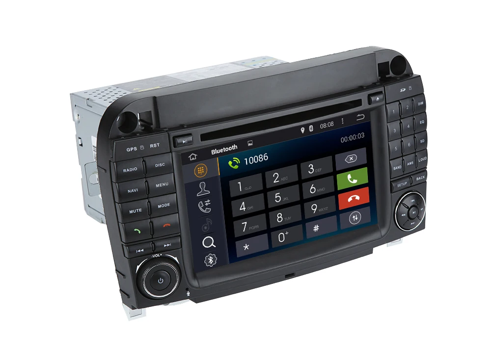 Top Android 7.1 Car DVD Radio Player GPS Navigation System Stereo Media for Mercedes W220 W215 S550 S600 S350 S400 S280 S320 DVR OBD 3 Top Android 7.1 Car DVD Radio Player GPS Navigation System Stereo Media for Mercedes W220 W215 S550 S600 S350 S400 S280 S320 DVR OBD 3