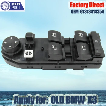 O Bmw E46 318 320 330 325 316 i d xd xi 右リア窓レギュレータ 51 35 8 212 100 67 62 8 362 065