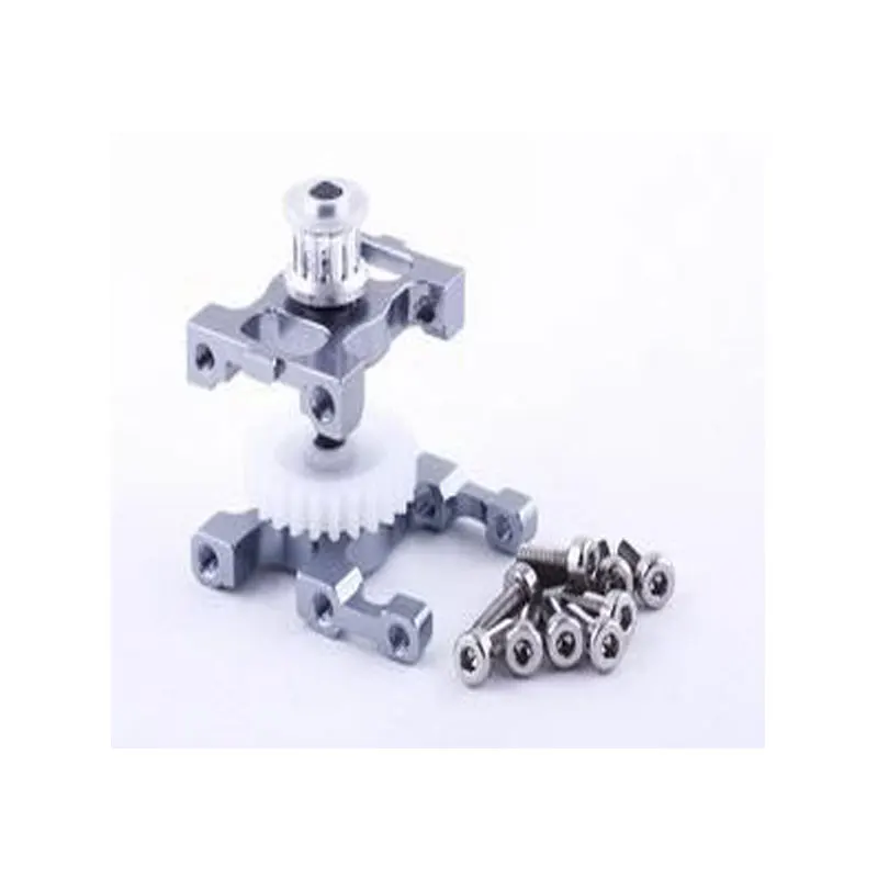 KDS 450C 450SV Helicoppter Spare Part 1117-3 Tail Drive Gear Assembly Pssories Transmission Group For Helicopter | Игрушки и хобби