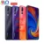 Lenovo Z5S сотовый телефон L78071 4 GB 64 GB восьмиядерным AI три камеры Snapdragon 710 отпечатков пальцев Зуй 10,0 6,3 «Смартфон Android P