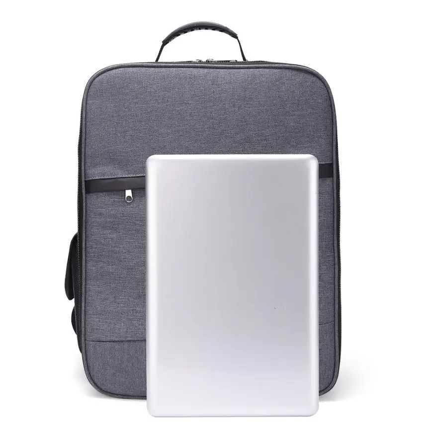 Рюкзак для дрона на открытом воздухе ударопрочный рюкзак сумка из мягкой кожи сумка для переноски для Xiaomi Mi Дрон рюкзак для дрона сумка p30
