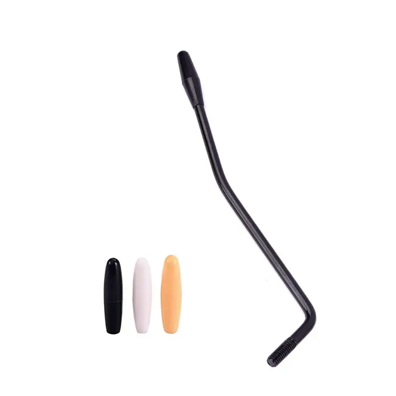 

Arm Whammy Bar Electric Guitar Tremolo System Parts For Mexican US FD ST 5mm W20