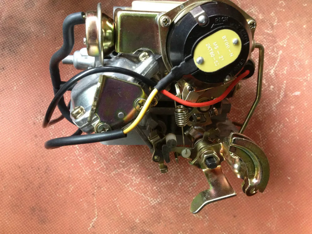 Новая марка, хорошее качество OEM Карбюратор carb vergaser для Isuzu 4JB1 1980-2005