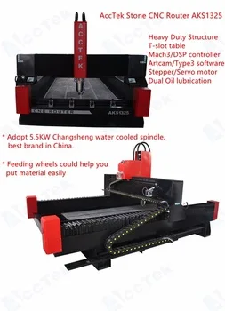 3d каменный ЧПУ маршрутизатор/3d гранитный камень резка/ЧПУ мраморный