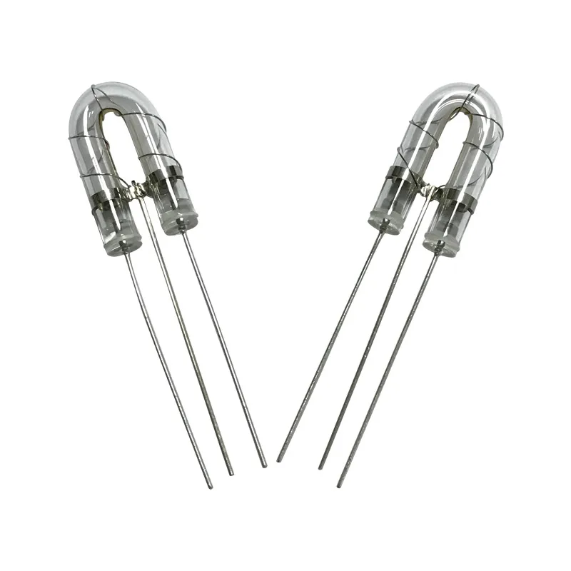 U shaped DT 12U Germany Hyman stroboscope Light Enhanced light bulbin