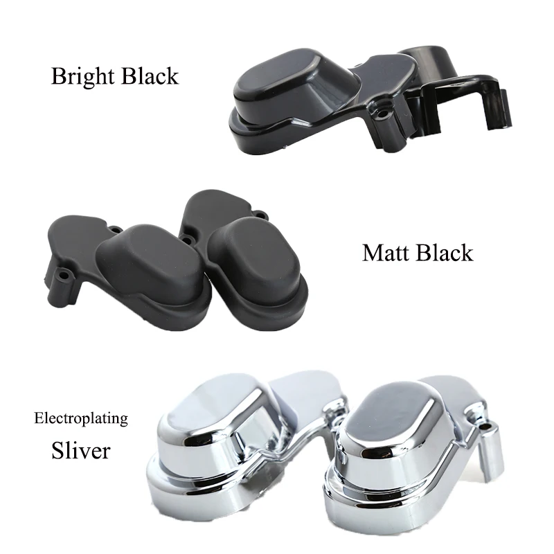 harley davidson axle caps