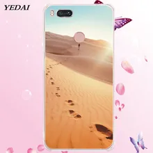 

YEDAI TPU Silicon Phone Case for xiaomi Mi A2 Lite 5X or A1 6A 8 for xiaomi Redmi 5 plus S2 4X Note 4X 5A pro 6A Cats Phone case