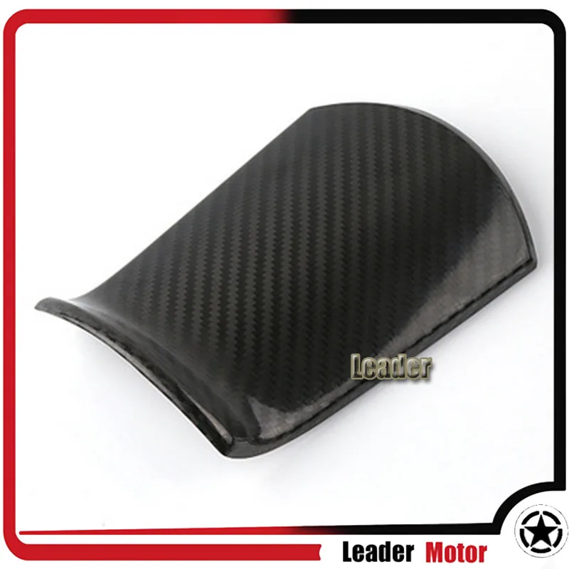 

For YAMAHA XMAX 300 XMAX 300 X-MAX 300 X-MAX300 2017 2018 Scooter Accessories Imitation Carbon Fiber Fuel Gas Oil Tank Cap Cover
