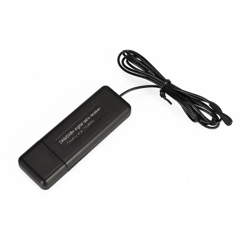 Хороший dab цифровой радиоприемник с антенной для bluetooth-динамика дома Стерео ТВ с USB функция чтения диска аксессуары